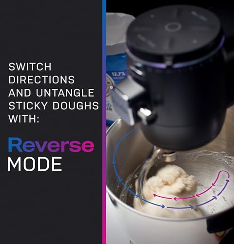 GE PROFILE GE Profile Smart Mixer with Auto Sense