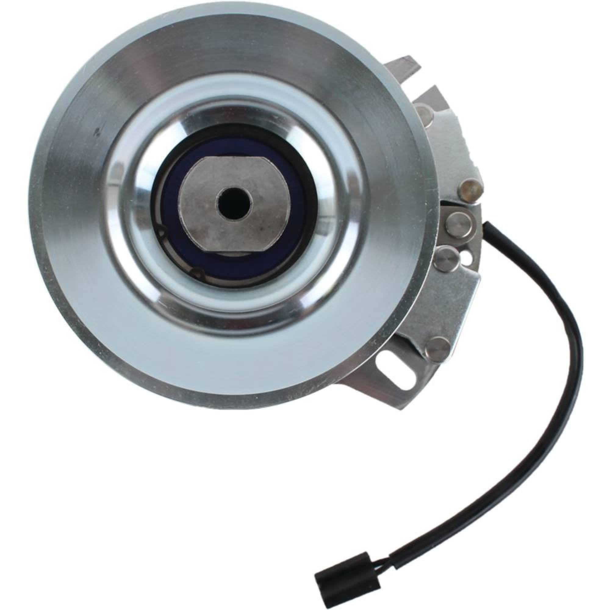 Warner 5219-25, 521925 Cub Cadet PTO Clutch - Free Upgraded Bearings !