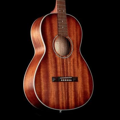 Cort AP550M Mahogany Parlor Acoustic Guitar