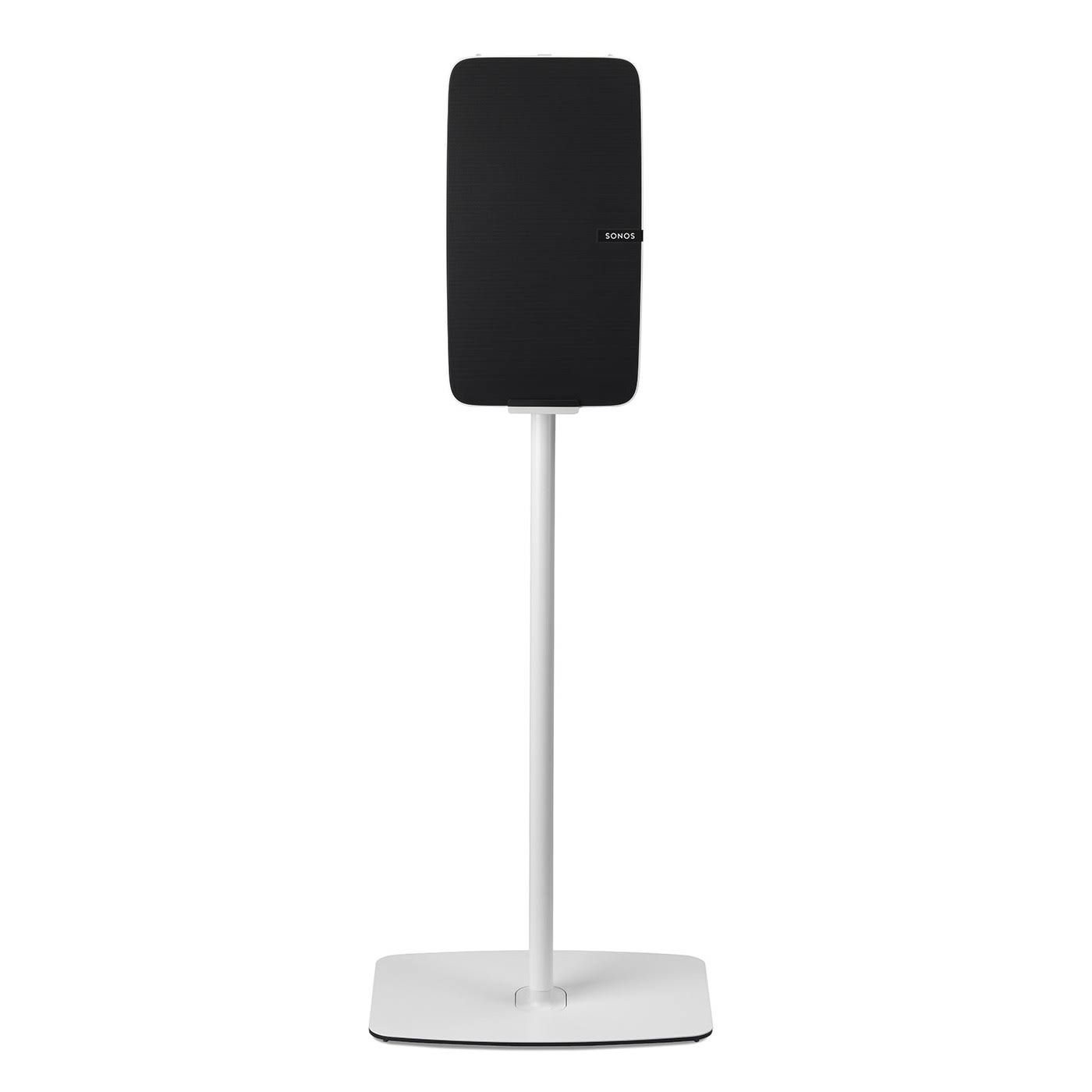 Flexson Floor Stand for Sonos Play:5 (Vertical, White)