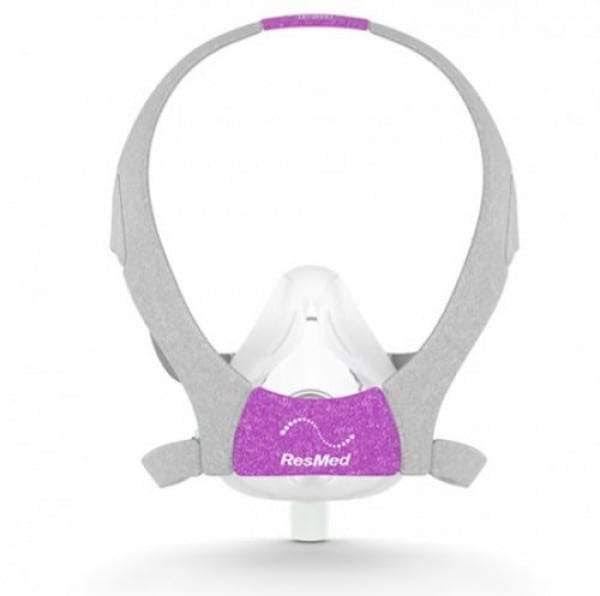 ResMed AirFit F20 for Her Full Face CPAP Mask Medium