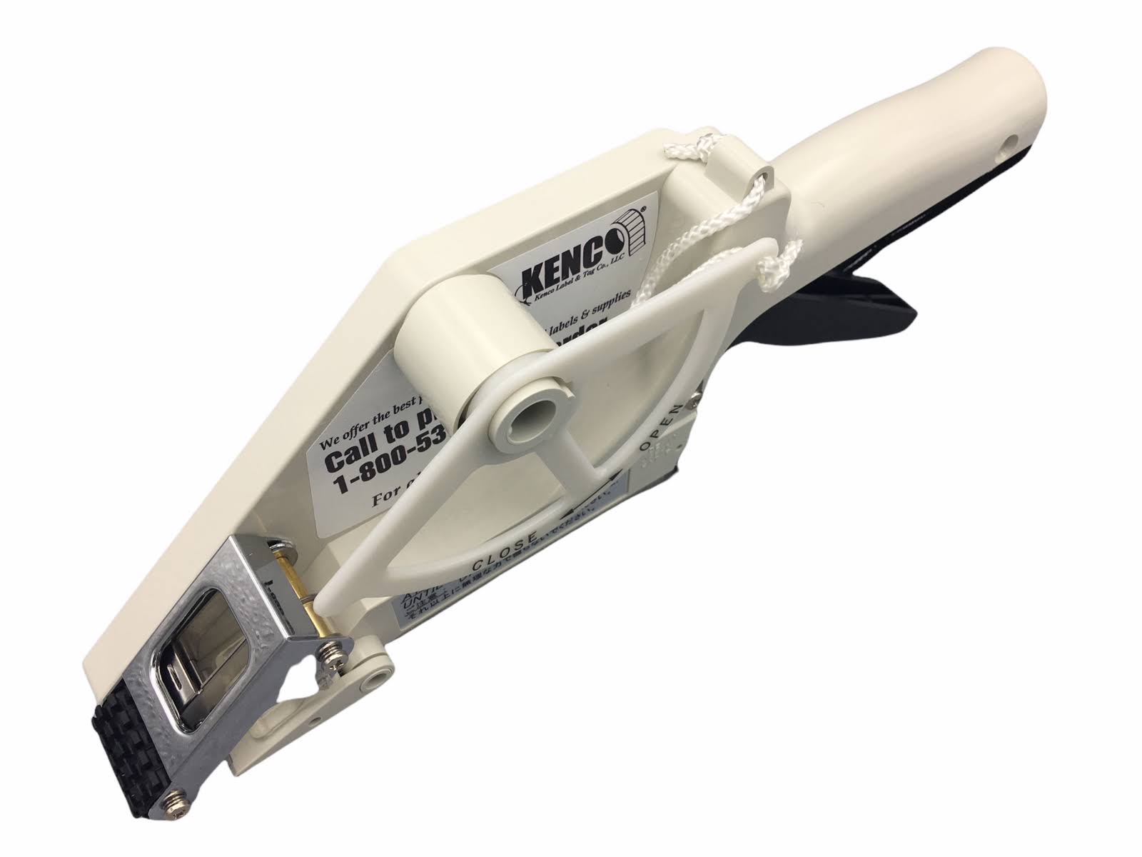 Towa Label Applicator - APN 30