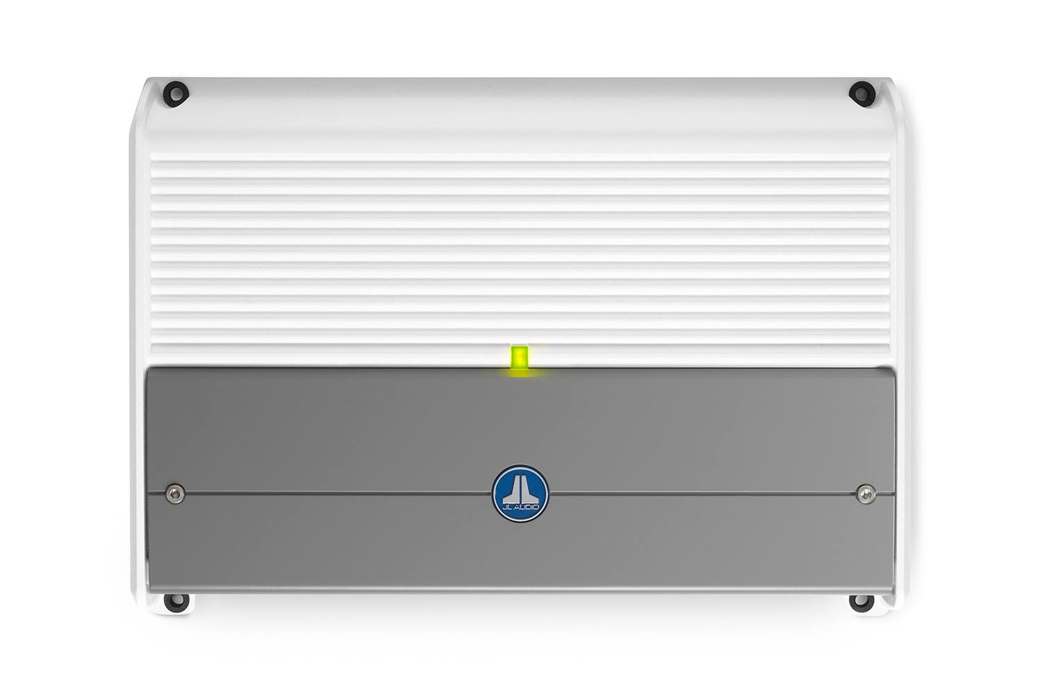 JL Audio 6 Ch. Class D Full-Range Marine Amplifier