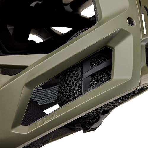 Fox Racing Proframe Mountain Bike Helmet