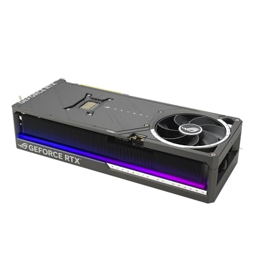 ASUS TUF Gaming NVIDIA GeForce RTX™ 4080 Super OC Edition Gaming Graphics Card (PCIe 4.0, 16GB GDDR6X, HDMI 2.1a, DisplayPort 1.4a)