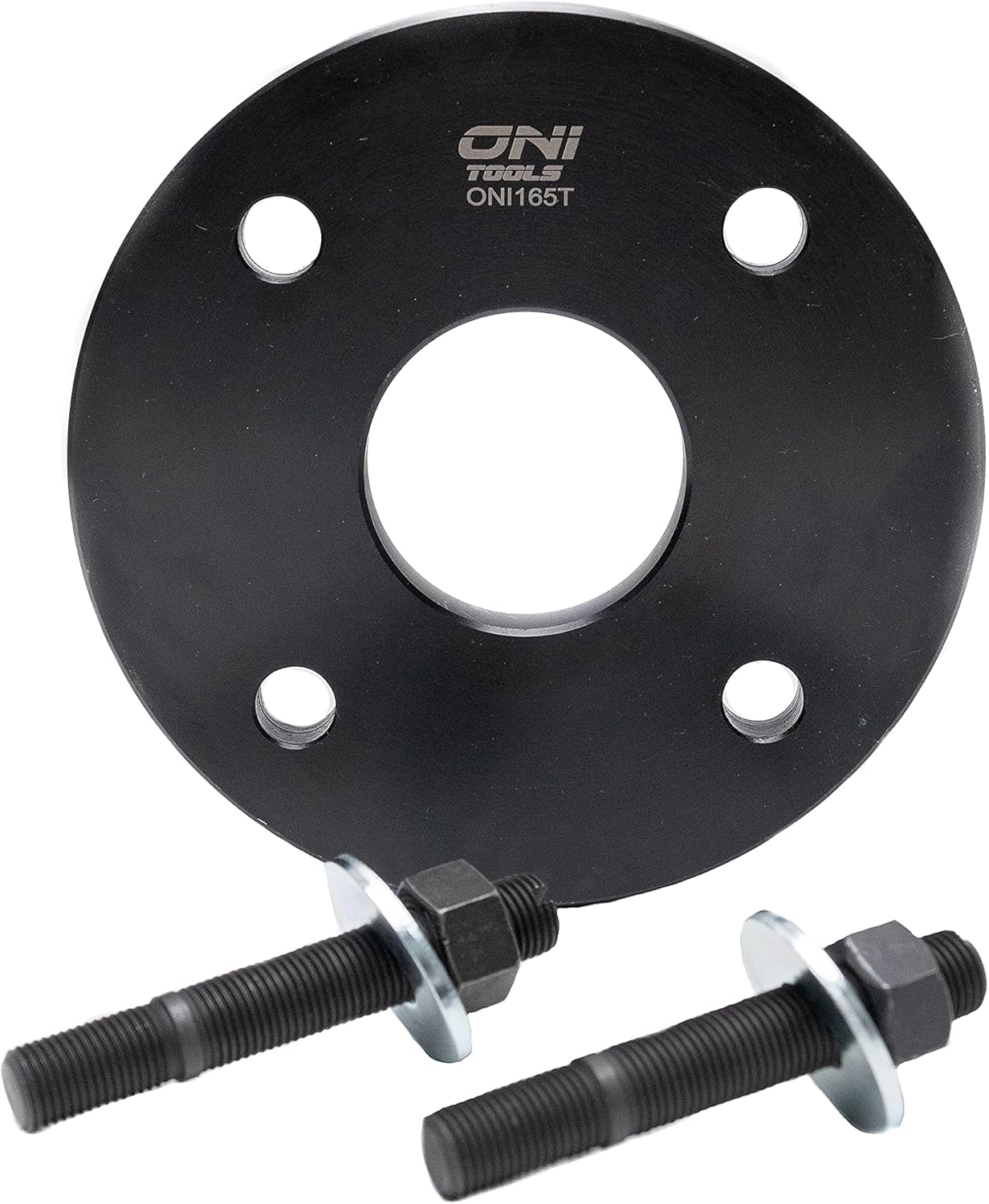 Oni Tools Rear Crankshaft Seal & Wear Sleeve Installer Tool 3824078 Alternative for Cummins Paccar PX-6 PX-8 1989-2016 Cummins 4BT 3.9L ISC 8.3L B Series 5.9L ISB ISL 5.9L 6.7L & QSB 5.9L 6.7L