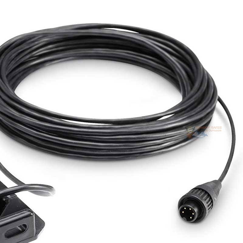 Cannon Digi Troll Transducer