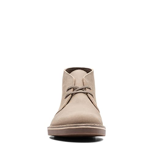 Clarks Men's Bushacre 2 Chukka Boot