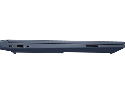 HP Victus 15 Gaming Laptop | 15.6" FHD IPS Anti-Glare 144Hz | Intel 8-core i5-12450H (>i7-11800H) | 16GB DDR4 1TB SSD | GeForce RTX 3050 | Backlit B&O Fast Charging Win11Pro w/DLCA Accessory