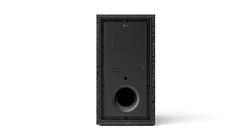 LG 3.1.1 ch. Sound Bars