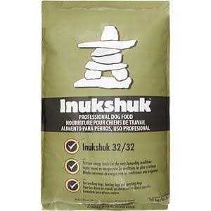 Inukshuk Professional Dry Dog Food 32/32 - Pet Supplies online store