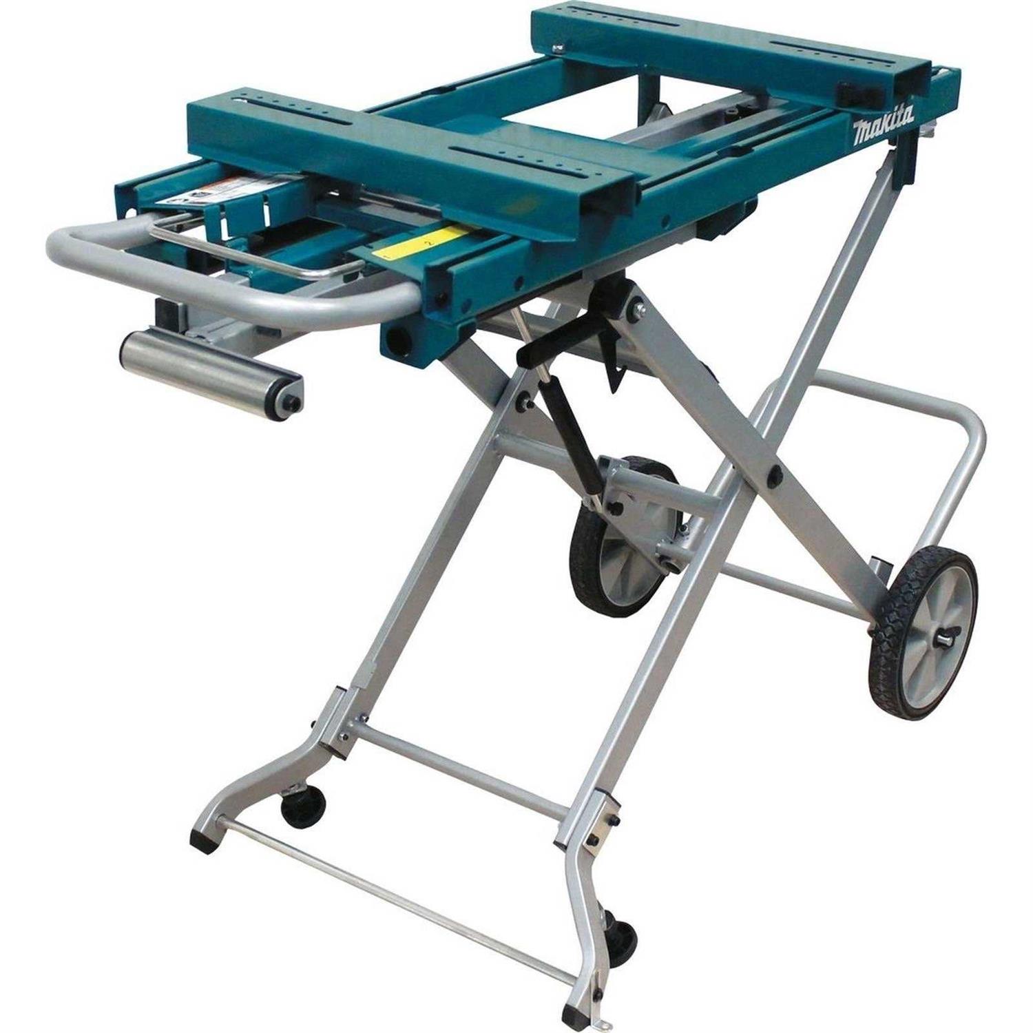 Makita WST05 Miter Saw Stand