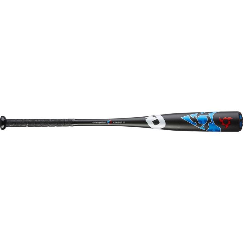 DeMarini 2020 Voodoo One 10 USA Baseball Bat