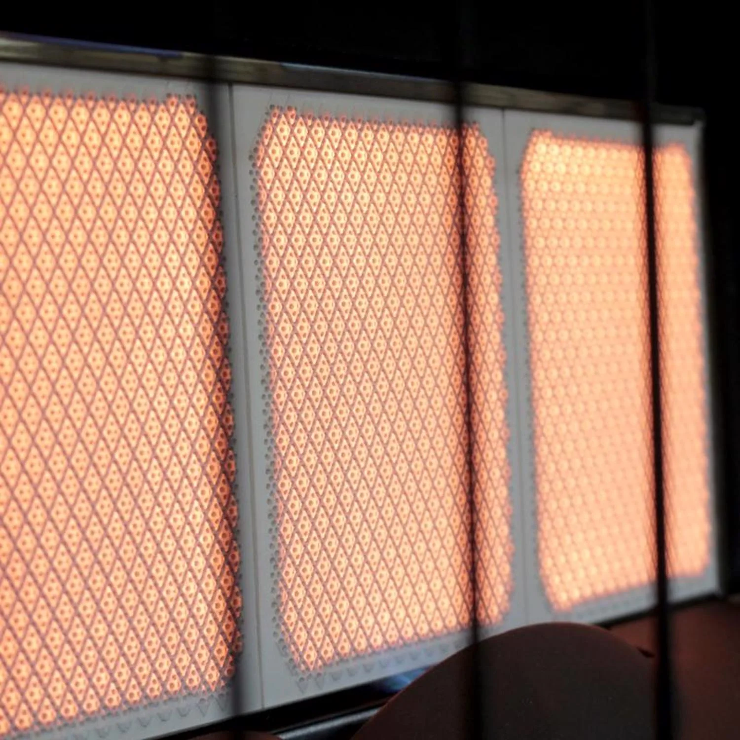 Mr. Heater Comfort Collection 30000 Btu/h 1000 sq ft Radiant Propane Heater