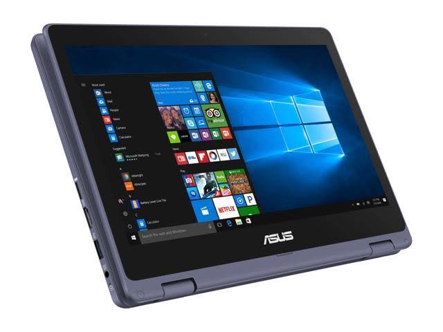 Asus VivoBook Flip 12 J202na DS01T