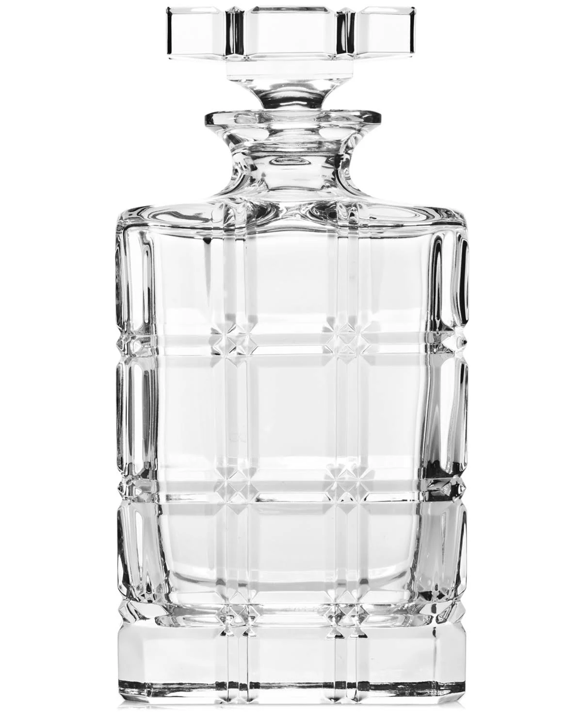 Ralph Lauren Greenwich Decanter