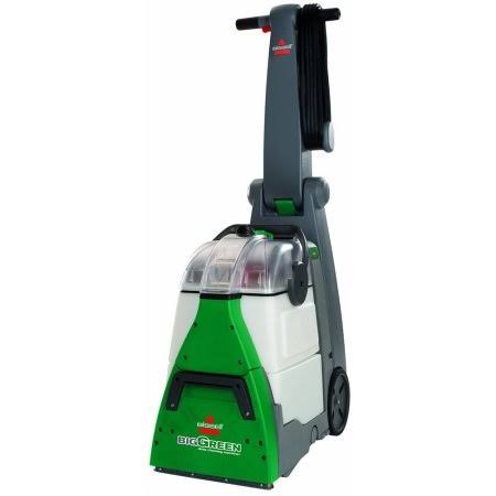 Bissell Big Green Professional Grade Deep Cleaning Carpet Cleaner