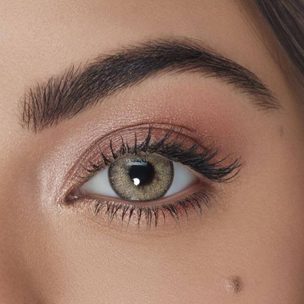 Solotica Natural Colors Quartzo Contact Lenses - 1 Year