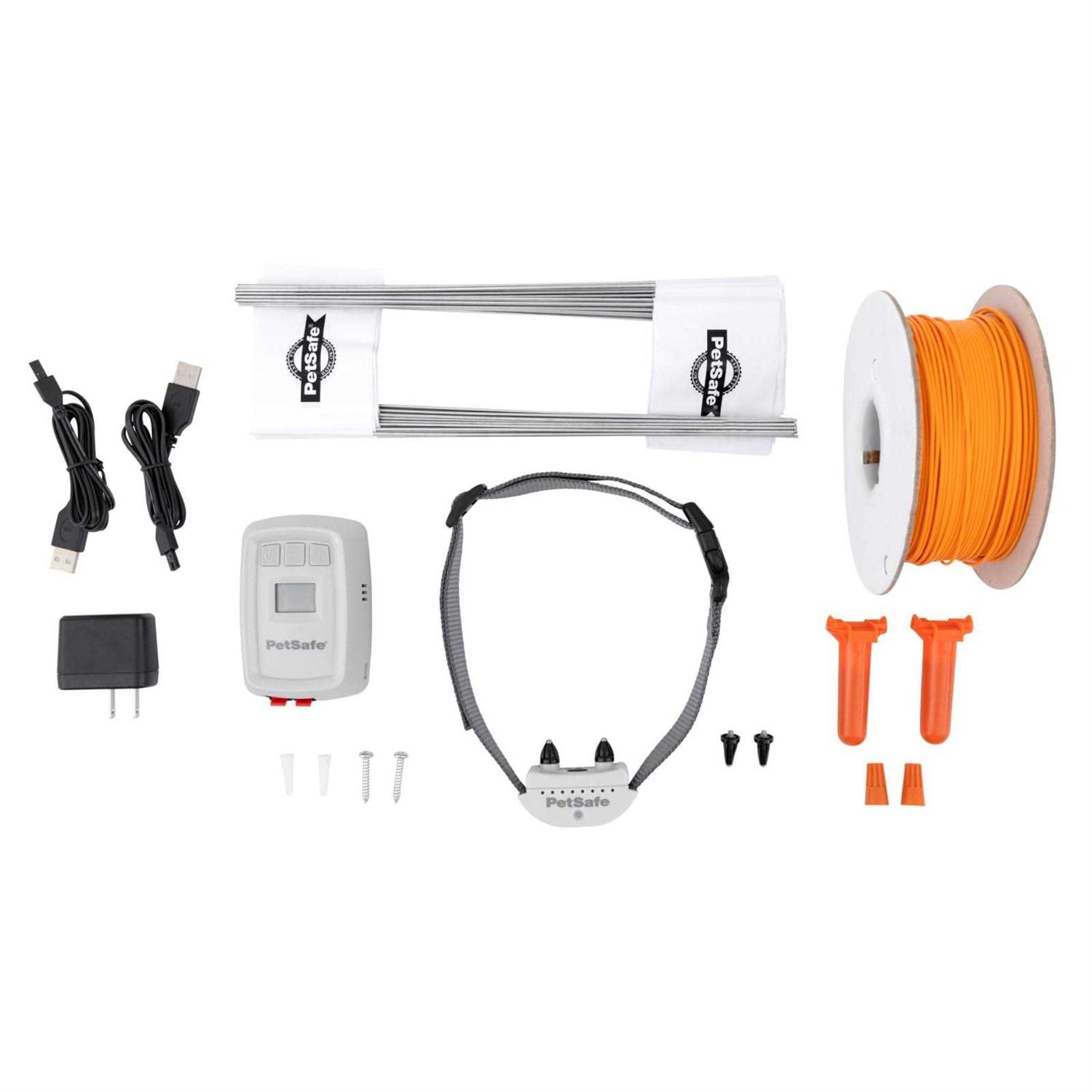 PetSafe Classic In-Ground Fence - Pet Supplies online store