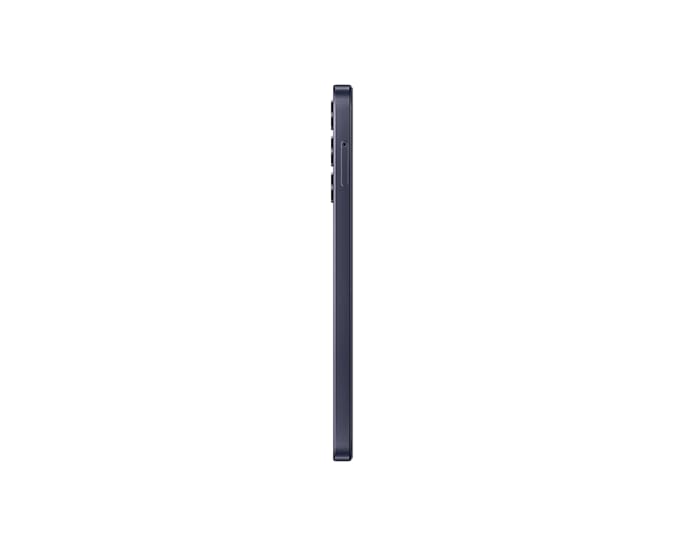 Samsung Galaxy A25 5G A256E 128GB Dual-SIM GSM Unlocked Android Smartphone (Latin Variant/US Compatible LTE) - Blue Black