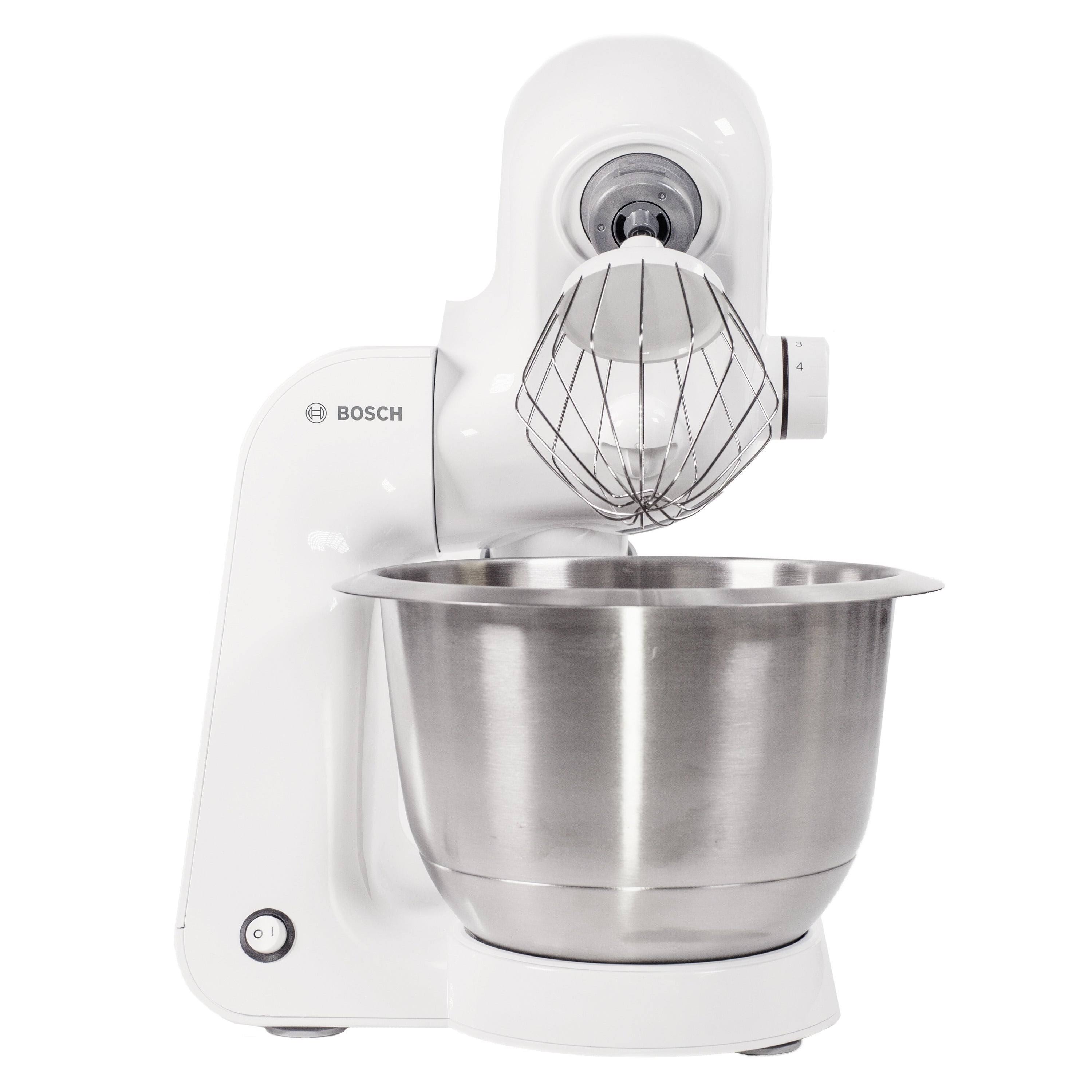 Bosch Styline Stand Mixer