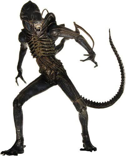 NECA Alien 7 inch Action Figure