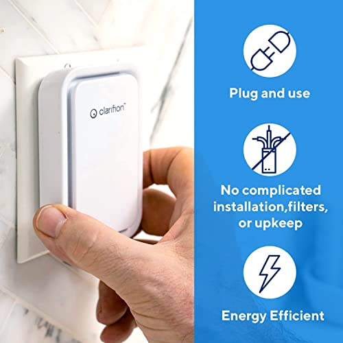 Clarifion - Air Ionizers for Home