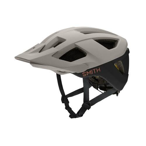Smith - Session Small MIPS Matte Gravy Bike Helmet