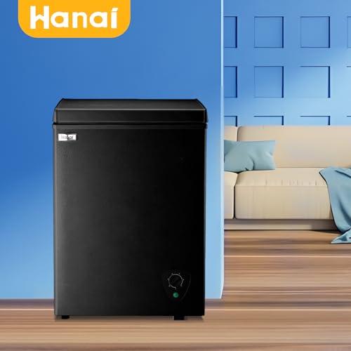 chest freezer 3.5