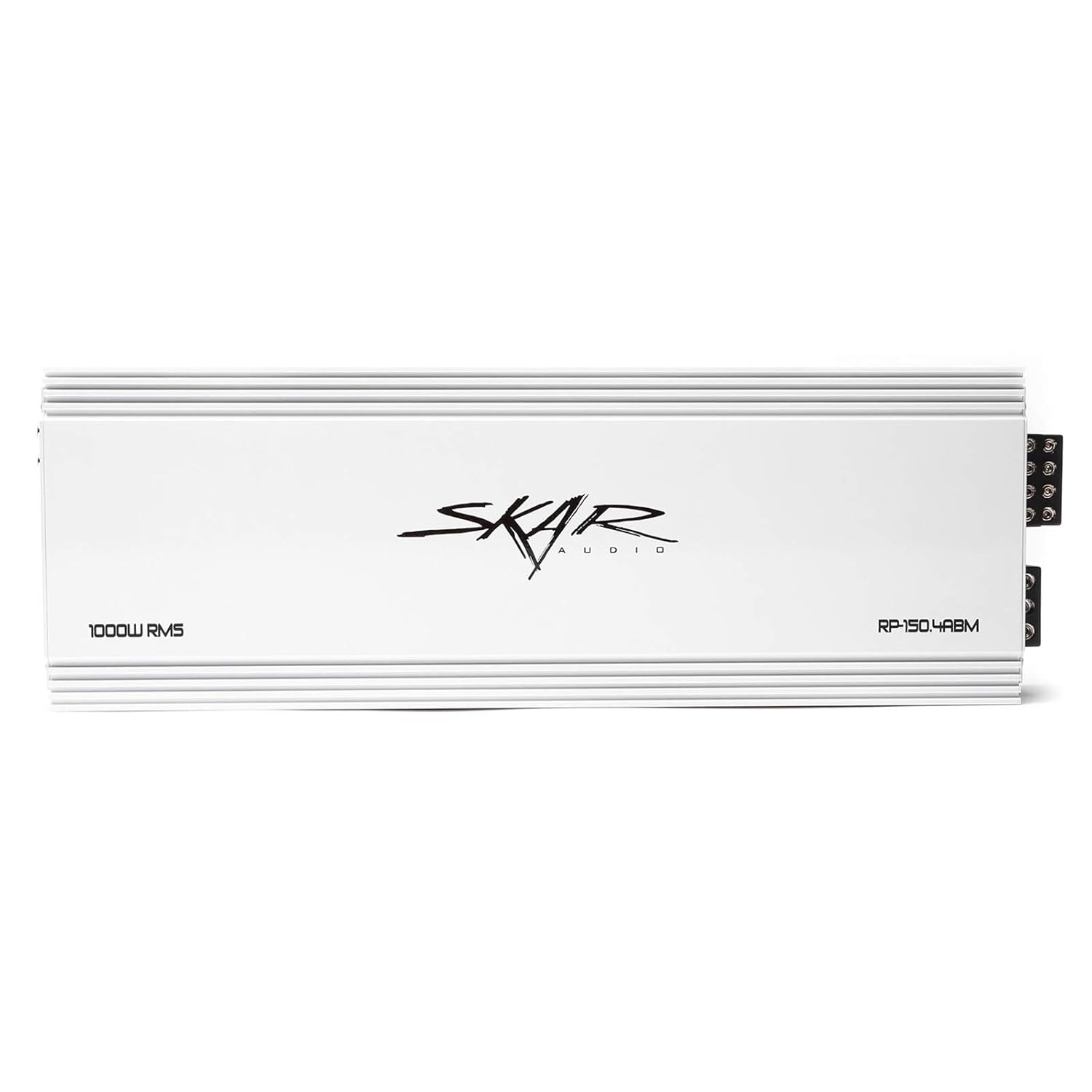 Skar Audio RP-800.1DM 800 Watt Monoblock Class D Marine Subwoofer Amplifier