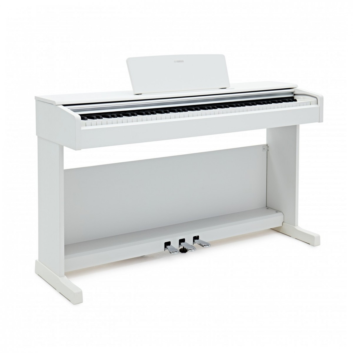 Yamaha ARIUS YDP-145 Digital Piano - Classic and Elegant Home Piano for Beginners and Hobbyists