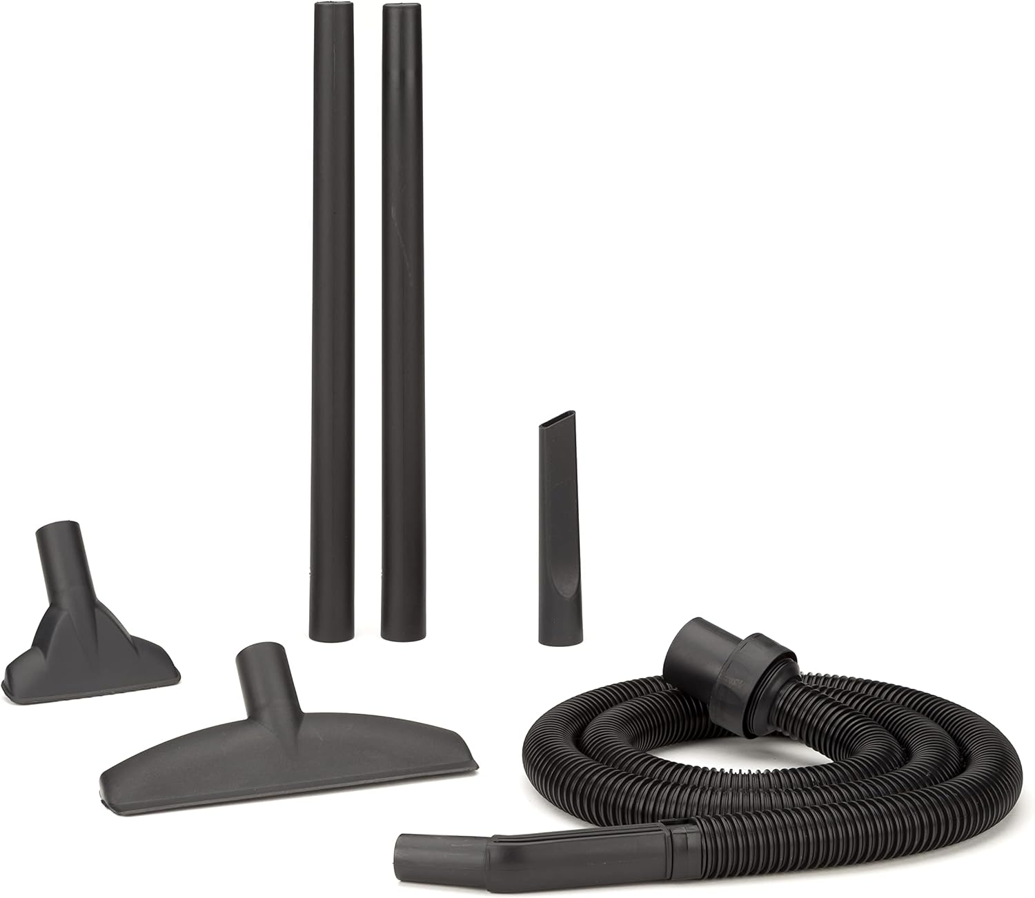 Shop-Vac 9653606 Contractor Wet Dry Vacuum, 6 Gallon, 1-1/4 Inch x 8 Foot Hose, 70 CFM, (1-Pack)