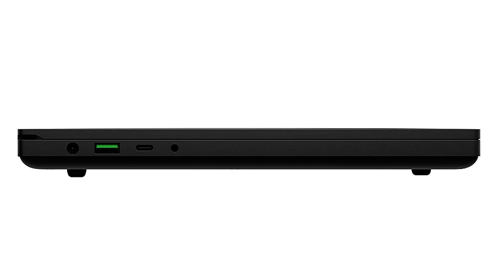 Razer - Blade 15 Base - 15.6" Gaming Laptop - Intel Core i7 - 16GB Memory - NVIDIA GeForce GTX 1660 Ti - 256GB SSD - Black