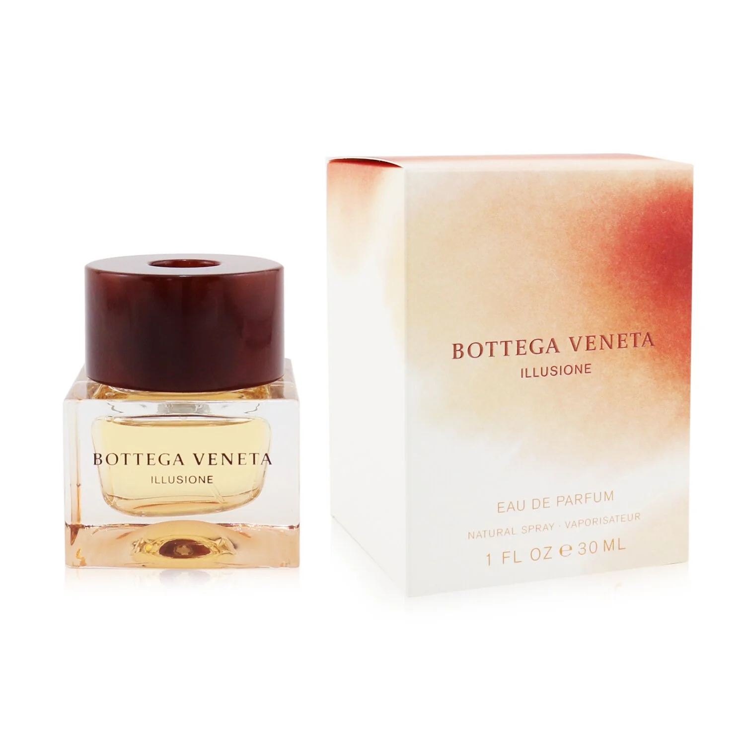 Bottega Veneta Illusione Eau De Parfum Spray 75ml/2.5oz