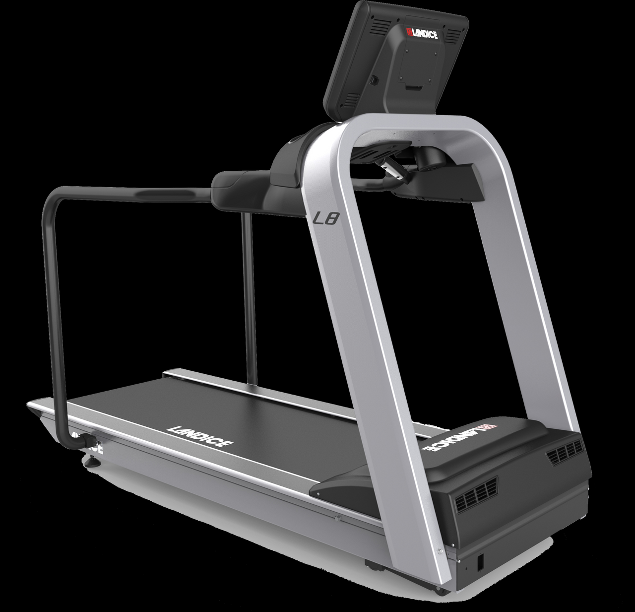 Landice L8 Rehabilitation Treadmill