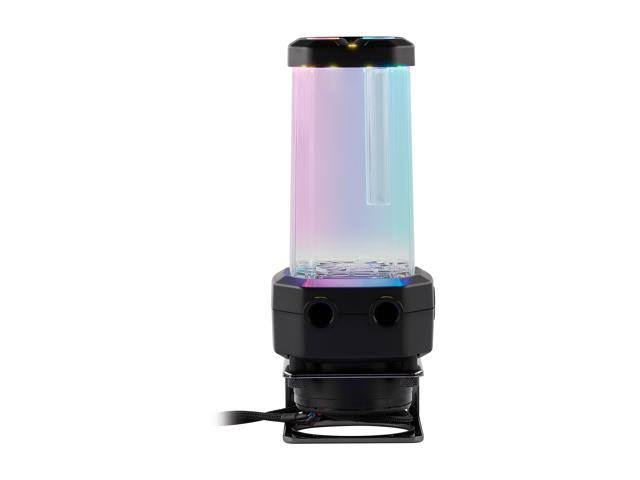 Corsair Hydro x Series XD5 RGB Pump/Reservoir Combo, CX-9040002-WW