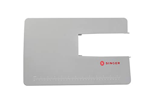 SINGER Heavy Duty 4423 High Speed Sewing Machine with Accessory Kit | Strong Motor With Enhanced Piercing Power, 97 Stitch Applications, Full Metal frame, 1-step Buttonhole & LED Light