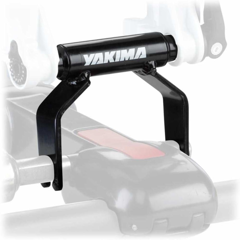 Yakima - Thru-axle Fork Adapter for Bike Racks, 12mm x 100 Pack of 2