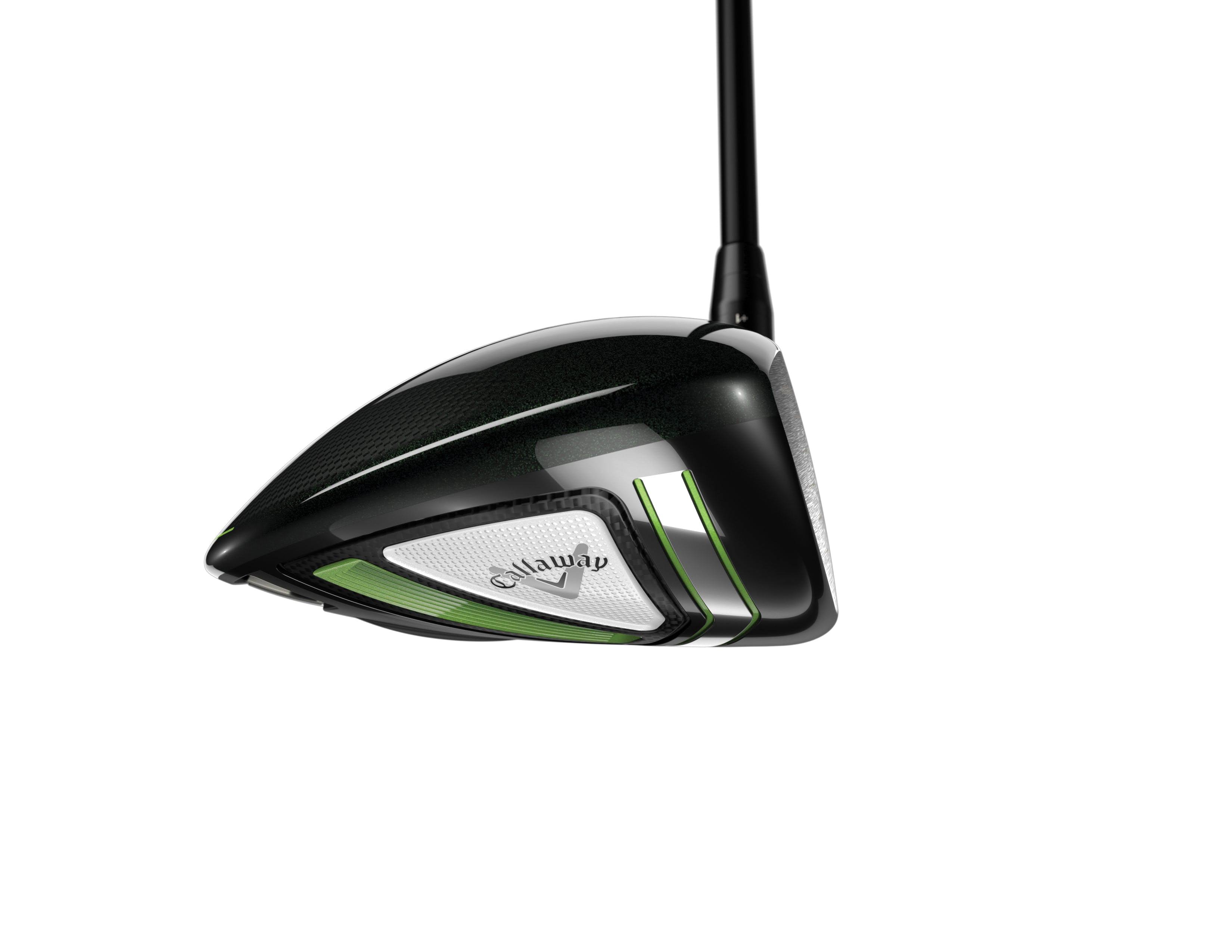 Callaway Epic Max Driver New