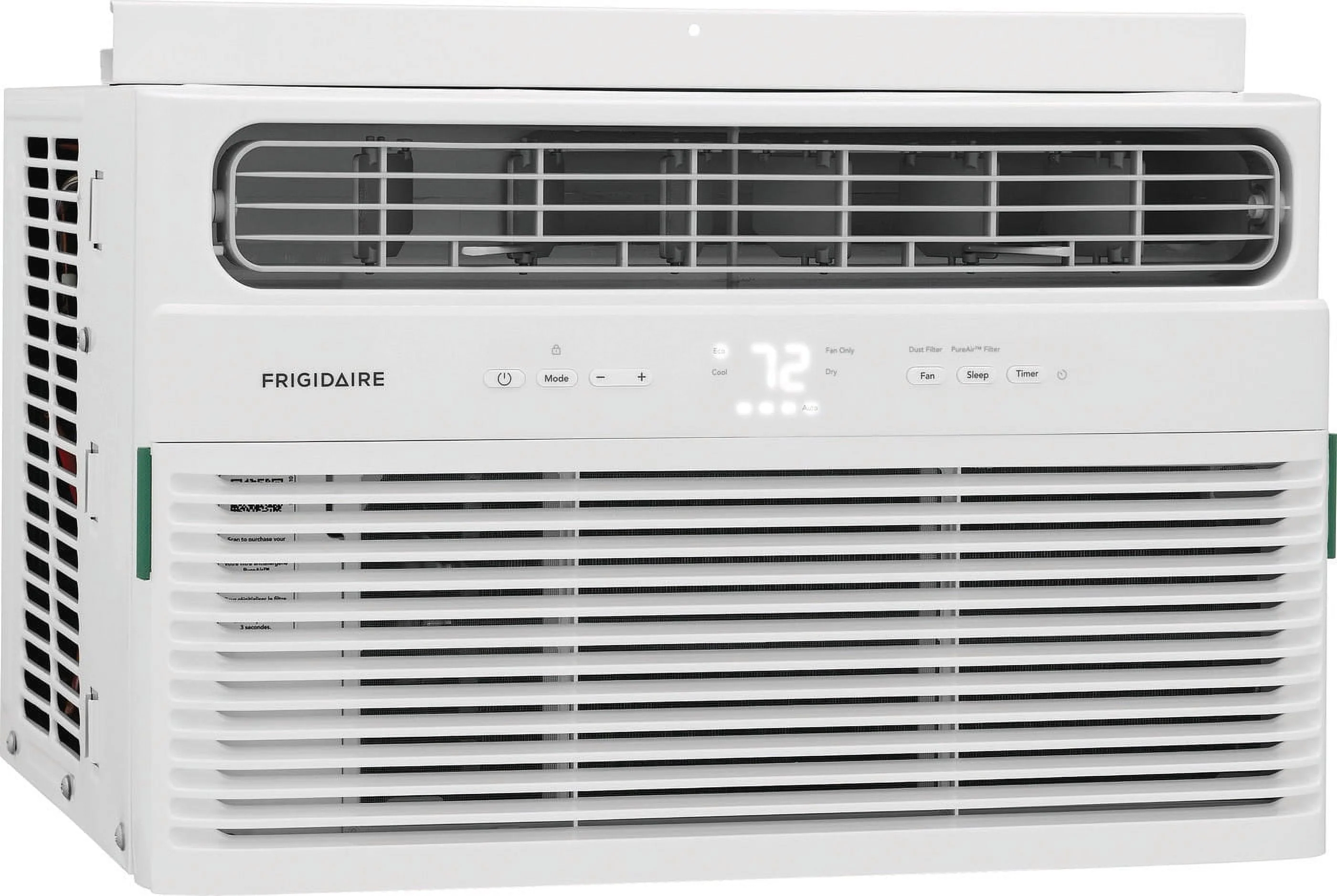 Frigidaire 8,000 BTU Window Room Air Conditioner