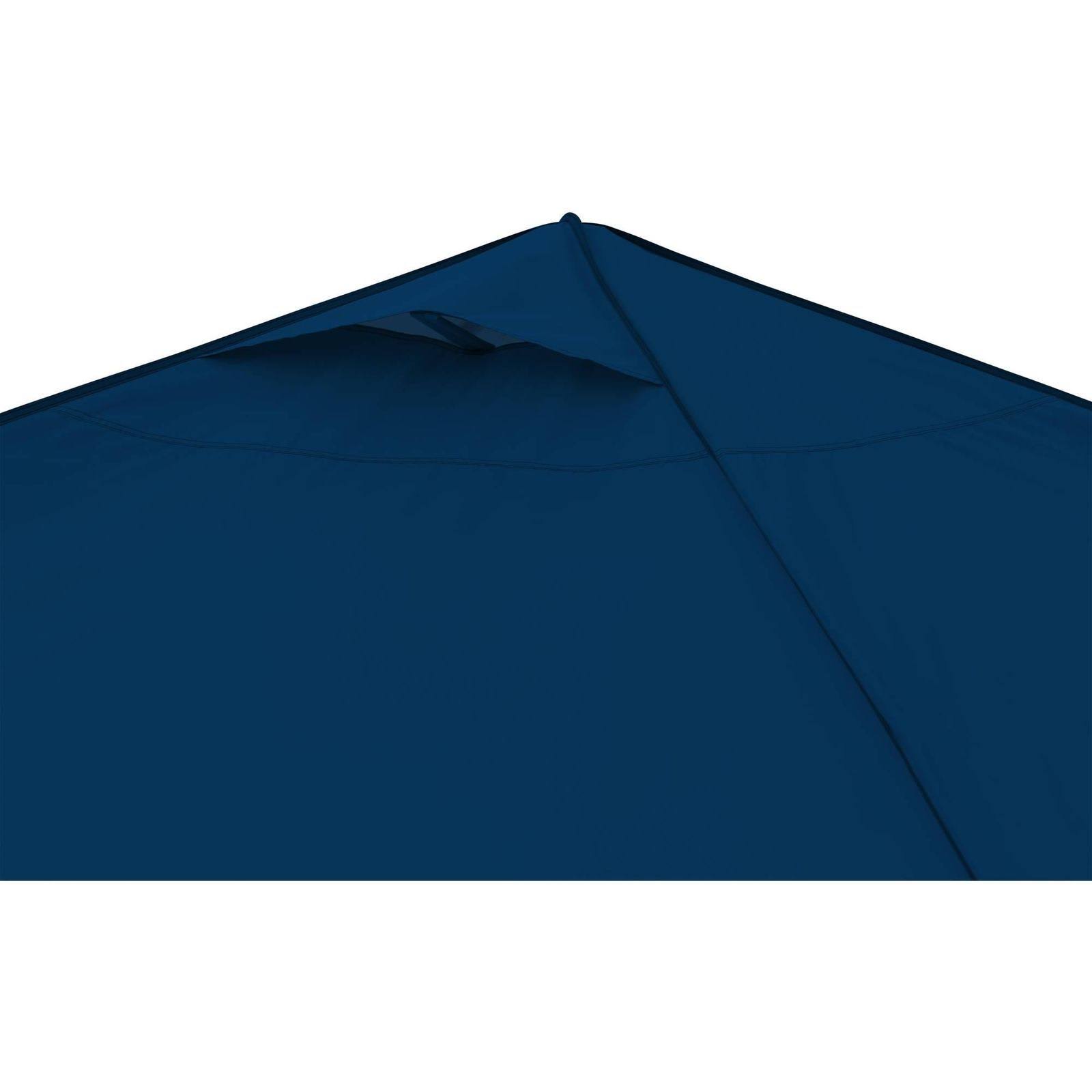 Ozark Trail 10& x 10& Straight Leg Instant Tailgate Canopy