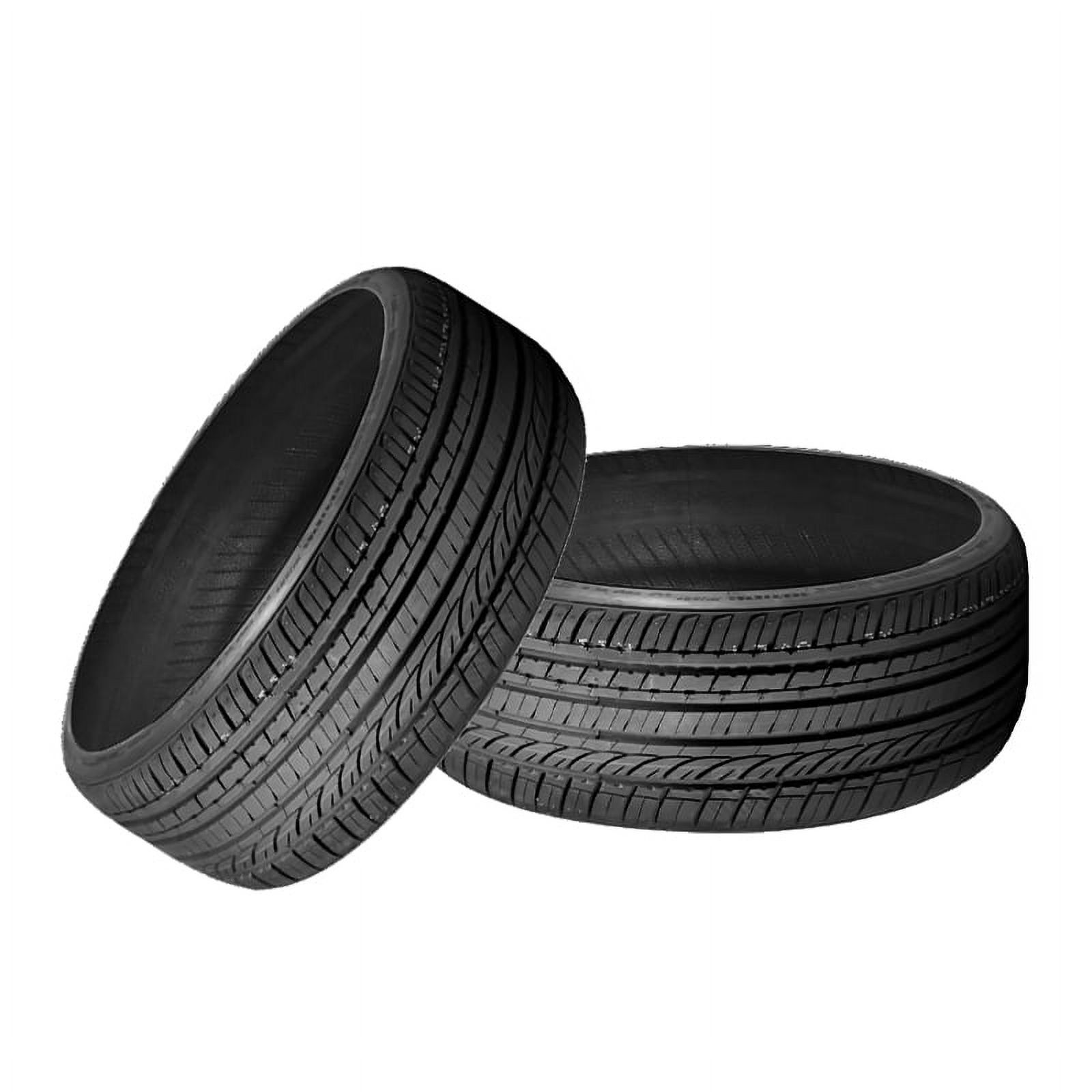 Lionhart LH-STR 205/75R15 107/102L D Tire