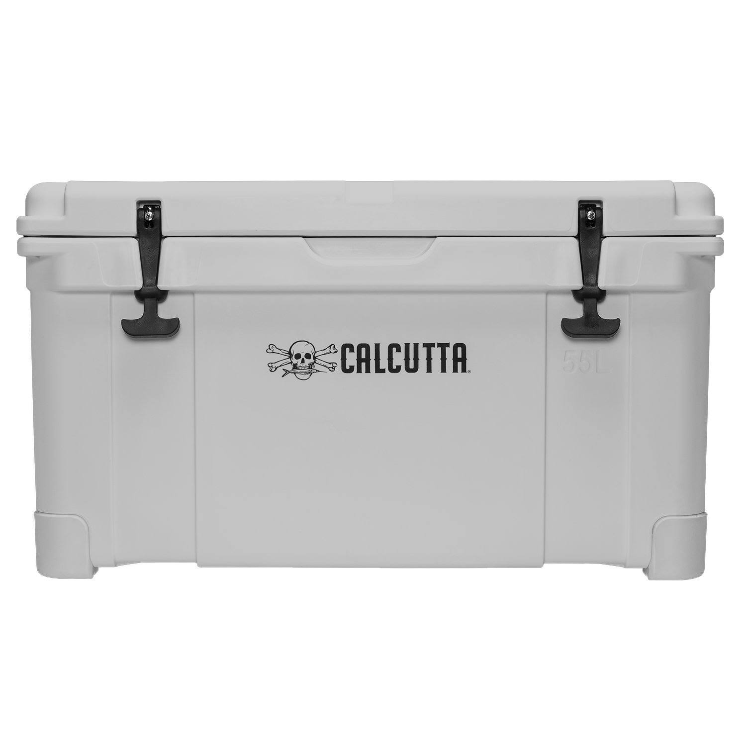 Calcutta CCGYG2-55 Renegade 55 LITER Cooler - Gray