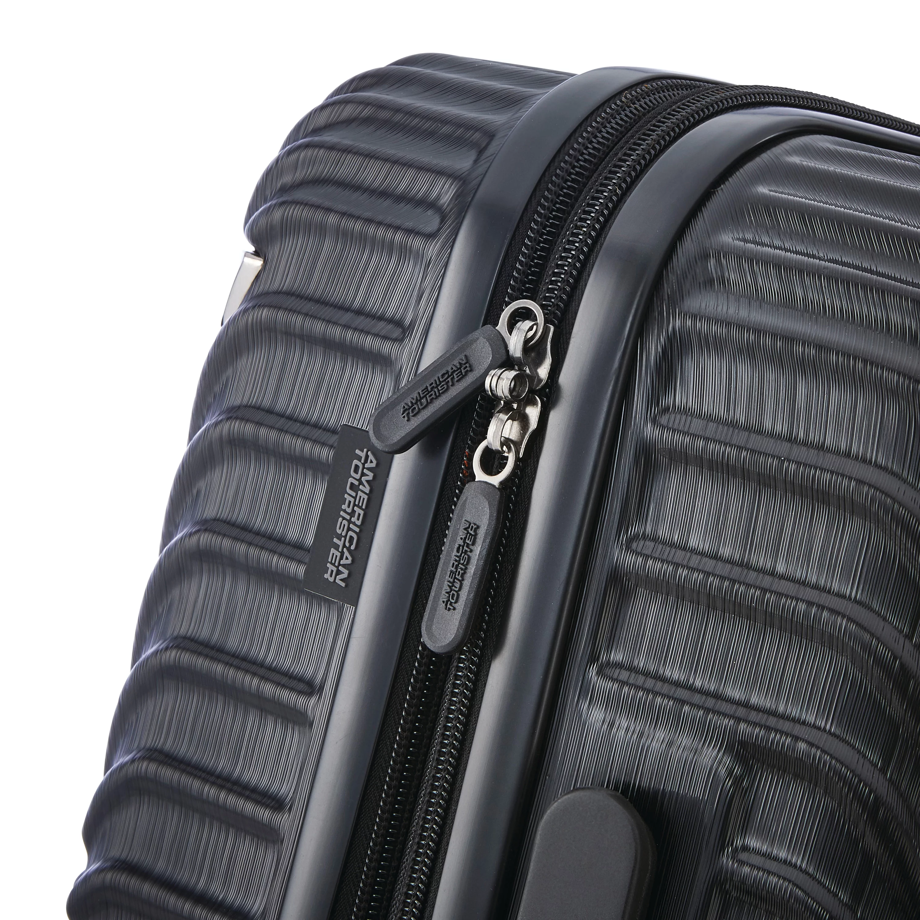 American Tourister Disney Mickey Mouse 21-inch Hardside Spinner, Carry-On Luggage, One Piece