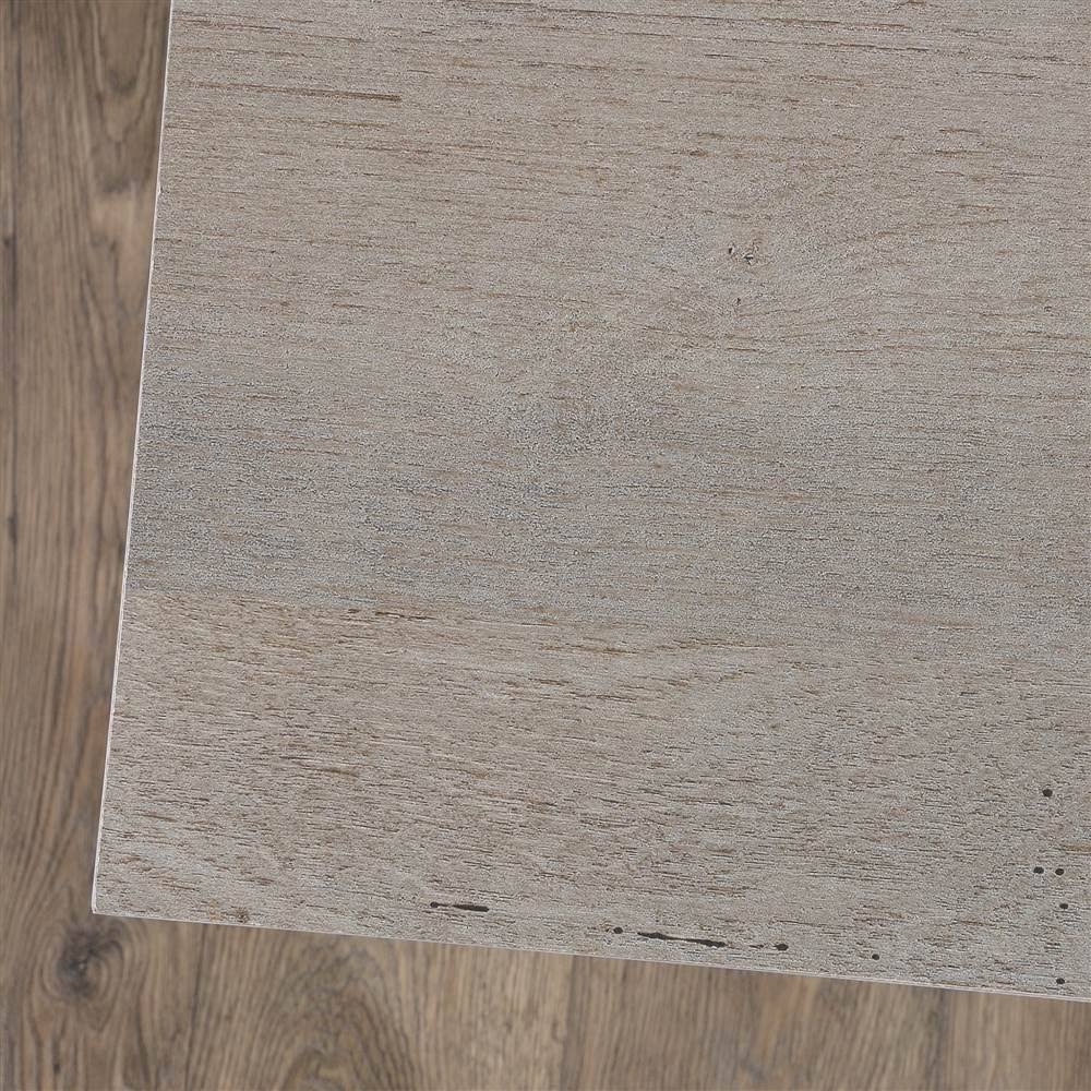 Sauder Cannery Bridge Side Table - Mystic Oak