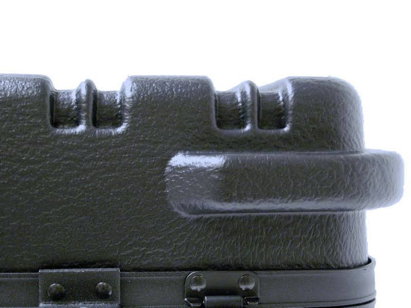 Chicago Case Military-Ready Mechanical Hinged Tool Case