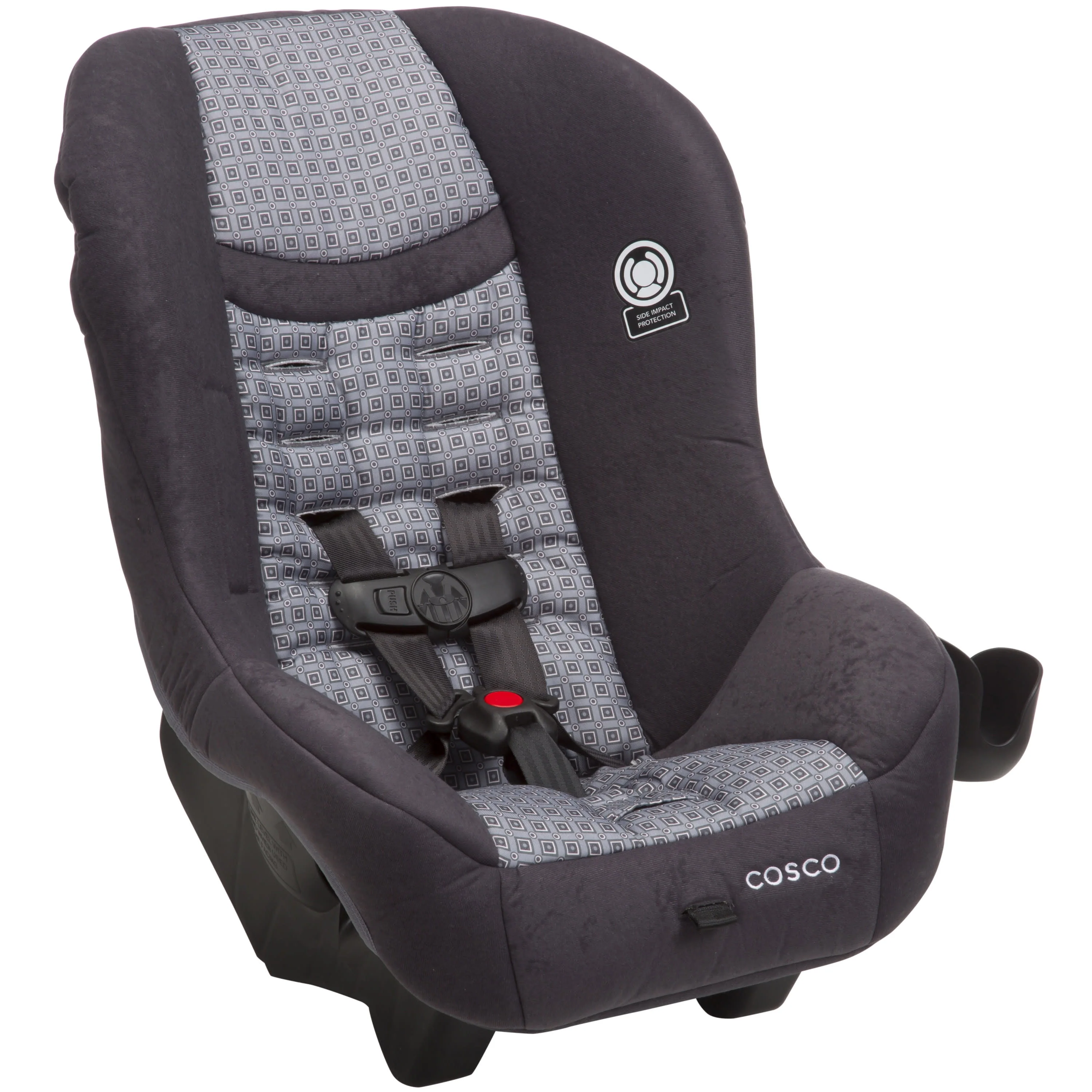 Cosco Kids Scenera NEXT Convertible Car Seat, Otto