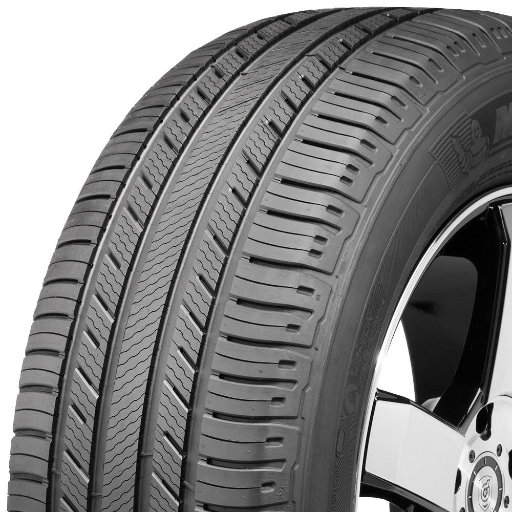 Michelin Premier LTX Tire 245/55R19 103V