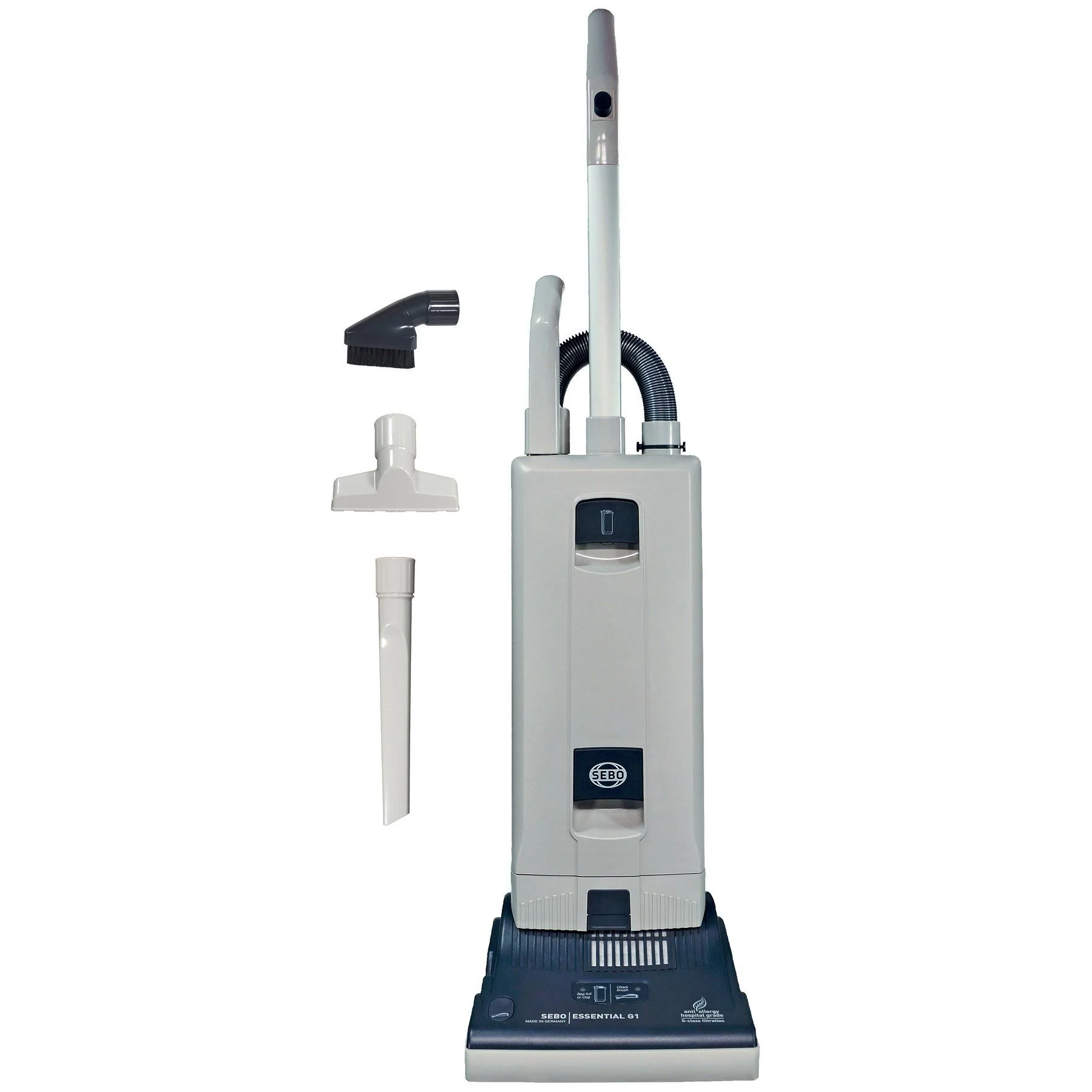 Sebo Essential G1 Upright Vacuum