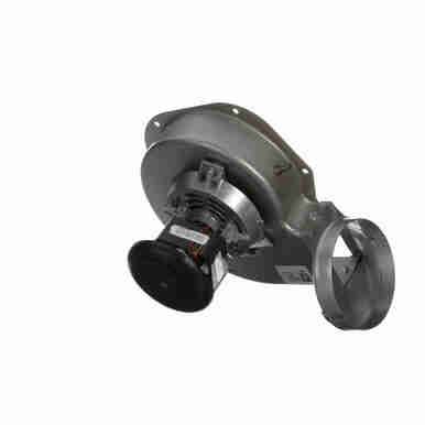 OEM Blower,4 in. Overall H,115VAC,60 Hz Fasco A126